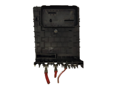 Saugiklių dėžutė VW Audi 1K0937125 19501
