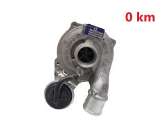 Turbokompresorus 1.5 dci 7701476891 507852 54359710011 Renault Nissan 0 km