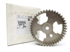 Skirstomojo veleno krumpliaratis Originalus Citroen Peugeot C4 DS4 C5 308 508 2.0 HDI 0805K0 Skirstomojo veleno krumpliaratis Originalus Citroen Peugeot C4 DS4 C5 308 508 2.0 HDI 0805K0