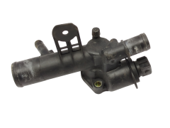 Termostato Korpusas 8200244402 Renault 1.5 DCI