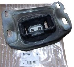 Variklio Atrama Vai Peugeot 538C82 9812667680 Hutchinson