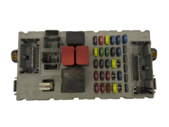 Valdymo bloko modulis BSI Fiat BSI 51744898 NPL 46520600 CPL