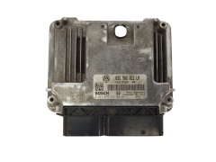 Valdymo Blokas 03G906021LN 0281013282 VW Seat Bosch 3438