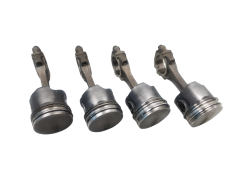Švaistikliai Tłoki Komplektas 7701203907 2,5 TD Renault Safrane