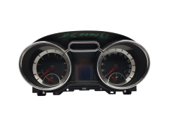Tachometras Opel Adam 39004981 AHF5
