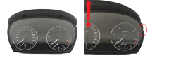 Spidometras BMW 3 E90 E91 9122602-01 14369510 56043