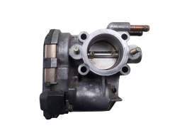 Droselio sklendė Opel 9157512 0280750044 1.0 1.2 2313