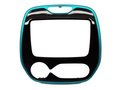 Dekoratyvinis Skydelis Renault Captur 682705384R 682700795R 10263