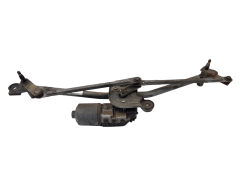 Valytuvų Mechanizmas Ford Mondeo MK3 1S71-17504-AF 1S7117508AD