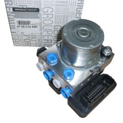 Abs Siurblys Naujas Originalus 476601698R Renault Master 3 Movano B NV400