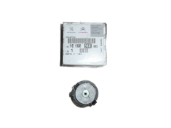 Uždegimo Spynelė Naujas Originalus 1616896080 Citroen Peugeot