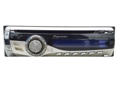 Radijo Cd Mp3 Grotuvas Pioneer DEH-P40MP