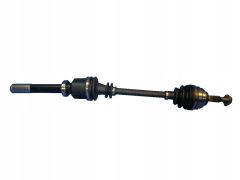 Varančioji ašis Dešinioji Renault Laguna II OE 7711134780 Varančioji ašis Dešinioji Renault Laguna II OE 7711134780