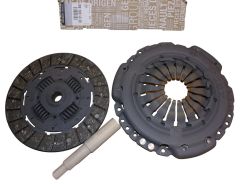 Sankabos komplektas Naujas Originalus 8201082887 Renault