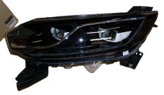 Priekinis Žibintas Kairė Naujas Originalus 260605615R Renault Espace 5