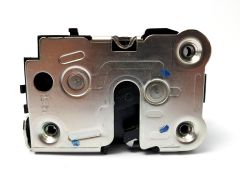 Stumdomų durų užraktas Naujas Originalus Renault Kangoo Kubistar 8200727504