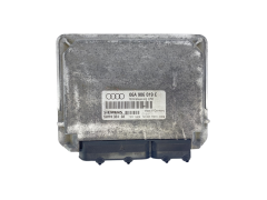 Valdymo Blokas 06A906019E 5WP4324 03 Audi Siemens 63781