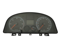 Tachometras VW Caddy 2K0920844A 110080376002 69565