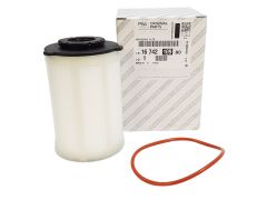 Degalų Filtras Originalus Jumper Boxer Ducato 2.0-2.2 Hdi 1674210980