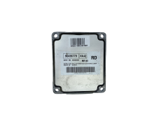 Valdymo Blokas 96436779 XAJZ RD MR140 Opel Delphi 61947