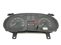 Tachometras Renault Clio 2 8200261119 58596