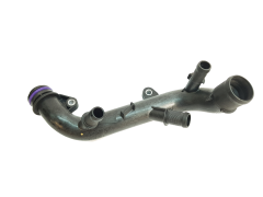 Aušinimo skysčio vamzdis Naujas Originalus 210471273R 1.0 TCe Renault Dacia