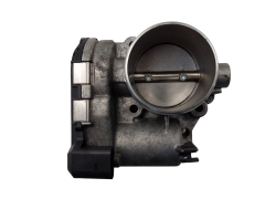 Droselio sklendė Ford Volvo 7S7G-9F991-CA 0280750535 1.6 3604