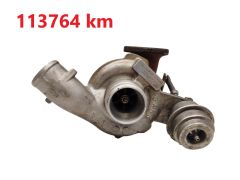 Turbokompresorus Opel 2.0 DTI 24461826 GT15 708866-2 113764 km