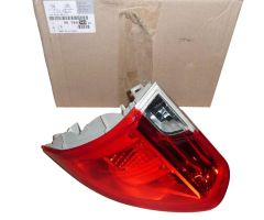 Žibintas Dešinioji Originalus 9678074580 Peugeot 2008