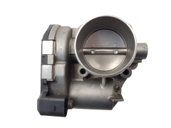 Droselio sklendė Ford Volvo 7S7G-9F991-BA 0280750534 2488