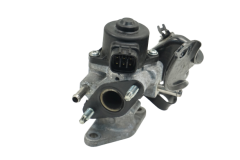 EGR Vožtuvas 25620-21021 25620-21020 Toyota Yaris 3 1.5 Hybryda