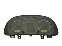 Spidometras VW Golf MK4 1J0919861B 0263611004 69452