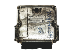 Valdymo Blokas 0281012999 P05094800AD Chrysler Bosch 19507