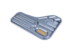Pavarų dėžės alyvos filtras Vai VW Audi 02E325429 33251785701 Vika