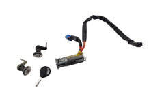 Uždegimo Spynelė Peugeot 206 N0501539 4162Z1 Valeo CA1015