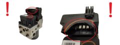 Abs Siurblys Peugeot 307 9643777980 0273004562 0265216757 5279