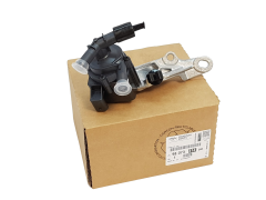 Vandens Siurblys Turbo Citroen Peugeot 1.2 VTI 9807341480 Naujas Originalus