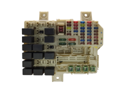 Valdymo Blokas A4545400124 MN108329 Smart Mitsubishi 20128