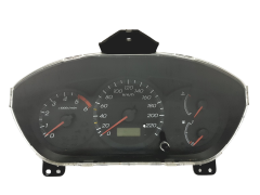 Tachometras Honda Civic 78100S810 HR0287070 52525
