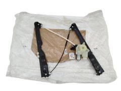Langų Pakėlimo Mechanizmas Kairė Priekis Originalus 9826079580 Peugeot