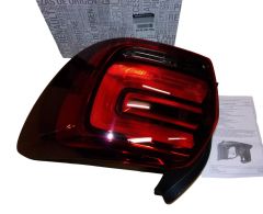 Žibintas Dešinioji Originalus 265505392R Renault