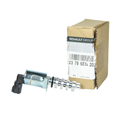 Elektromagnetinis Vožtuvas Naujas Originalus 23796EN200 Renault Dacia