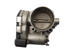 Droselio sklendė Ford Volvo 7S7G-9F991-CA 0280750535 1.6 1608