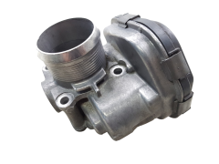 Droselio sklendė Citroen Peugeot Ford 9673534480 1.6 HDI 2861