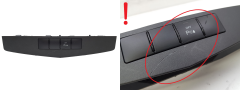 Jungiklis Parktronik Mercedes-Benz W204 A2049050500