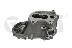 Pavarų Dėžės Korpusas 02T301103AB 33011475901 VW Audi Seat Skoda Vika