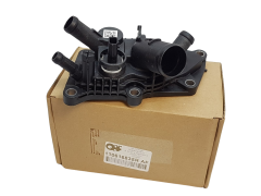 Termostato Korpusas Renault 110616835R Qplus Termostato Korpusas Renault 110616835R Qplus