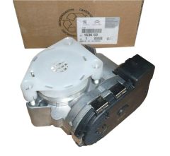 Droselio sklendė Originalus Citroen Peugeot 301 1.6 VTI 163669 9672486980