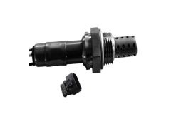 Lambda jutiklis Vai Audi 80 100 A6 489062651 90620837801 Vika