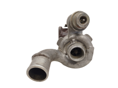 Turbokompresorus 1.9 dci GT1549S 8200091350 Renault